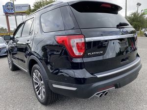 Gran Oferta: Ford Explorer Platinum AWD Usado del 2018 - Product Image 6