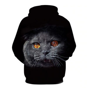 Sudaderas con capucha de sublimación más vendidas de color personalizado Jersey de gran tamaño Sudaderas con capucha de sublimación al mejor precio de calidad superior - Product Image 6