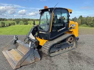 JCB 3TS-8T-Maquinaria de construcción y construcción a la venta - Product Image 5