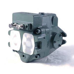 Yuken Type A37 A37-<strong>F</strong>-<strong>R</strong>-01-<strong>B</strong>-K-32 Hydraulic Variable Displacement Piston Pump Manufacturer From China in Mass Production - Product Image 4