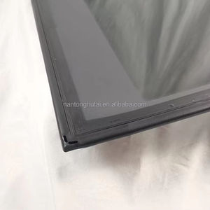 Nova Chegada Qualidade Preço Barato Pára-brisas Laminado De Vidro De Segurança para SORENTO (UM) 5D SUV 2015-montagem teto solar - Product Image 1