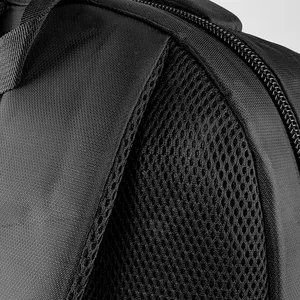 Zaino Promozionale Sostenibile Gallardia in RPET, Accessorio Ecologico per Gadget - Product Image 3