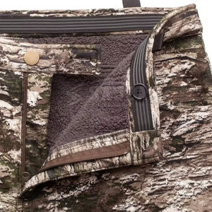 Pantalones de caza para hombre, ropa ligera de secado rápido para exteriores, para senderismo, tiro, pesca y caza, aventura - Product Image 5