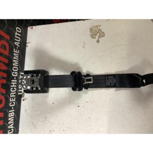 Ceinture de sécurité arrière gauche FORD EcoSport Série (12>) 1892601 - Product Image 4