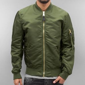 Chaquetas de Bombardero de La mejor calidad del fabricante de Pakistán precio barato chaquetas de bombardero de hombre por encargo - Product Image 2