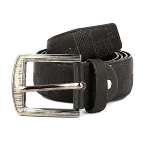 Cinturón para Hombre - Negro - Product Image 3