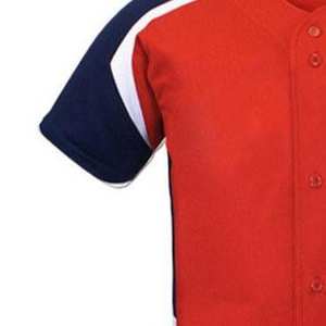 Nuevo uniforme de béisbol de moda para hombres, transpirable, de secado rápido, antibacteriano, de alta calidad, superventas, opciones personalizables - Product Image 2
