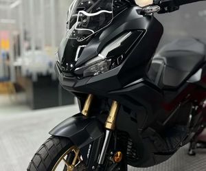 ขายสกู๊ตเตอร์ ADV350 ปี 2025 ของแท้ใหม่เอี่ยม ความเร็วสูงสุด >80 กม./ชม. กำลังไฟ 1001-2000 วัตต์ พร้อมขายแบบมัดจำ - Product Image 6