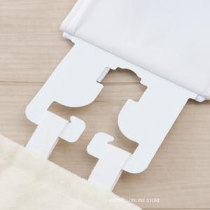 Clear Rose 2-Cubierta de soporte de papel de luz en azul, rosa claro, blanco, azul, rosa, gris - Product Image 6