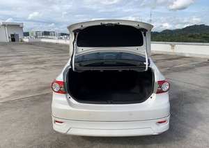 Autos Usados en Buen Estado, Toyota Corolla Usado en Venta, Autos Toyota Usados Baratos - Product Image 2