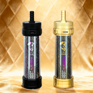 高級電子水タバコ メタルボディ マルチフルーツコレクション by アリバーバー - Product Image 1