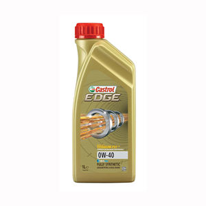 El aceite de motor Premium Castrol Syntec 0W40 reduce la fricción y ofrece potencia y una fuerte resistencia al calor - Product Image 3