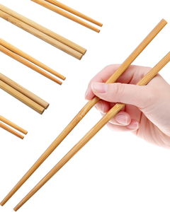 PALITOS DE BAMBÚ DE ALTA CALIDAD PARA RESTAURANTES Y USO DOMÉSTICO - Product Image 6