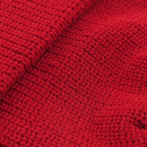 Gorro de invierno a cuadros de punto de calavera personalizado de alta calidad, gorros acrílicos cálidos para invierno, servicio OEM al por mayor, nuevo negocio de playa - Product Image 6