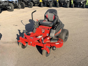 เครื่องตัดหญ้าแบบ Zero-Turn รุ่น Ferris ISX 2200 เชิงพาณิชย์ เครื่องยนต์สูบเดียว 125 ซีซี น้ำมันเบนซิน เกรดอุตสาหกรรม - Product Image 5