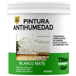Pintura Antihumedad Spsil - Product Image 4