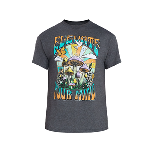 T-shirts à manches courtes pour hommes, décontractés, imprimés, design personnalisé, élégants, été, tricotés, 100% coton, qualité supérieure, grande taille - Product Image 1