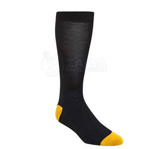 Chaussettes de baseball au style unique, à la demande des clients, à bas prix, vente en gros, votre propre logo, meilleur fabricant de chaussettes de baseball - Product Image 3