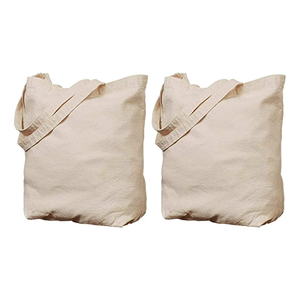 OEM nuevo diseño de la bolsa de asas plegable reutilizable resistente extensible bolsa de comestibles Ninguno tejido - Product Image 2