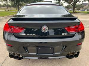 BMW Série 6 ALPINA B6 XDRIVE GRAN COUPE AWD 2015 abordable, conduite à gauche/droite - Product Image 4