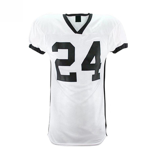 บริการระเหิดออกแบบชุดอเมริกันฟุตบอลออกแบบเอง - Product Image 2