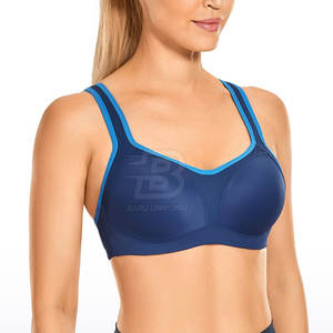 Sujetador deportivo al mejor precio para ropa de gimnasio Sujetador deportivo hecho a medida Sujetador deportivo a precio de fábrica Venta en línea - Product Image 3