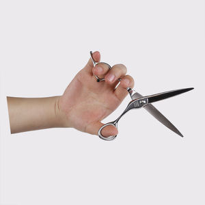 Tijeras de alta calidad para el cabello, tijeras para cortar el cabello, tijeras para peluquero, tijeras de adelgazamiento, tijeras de peluquería - Product Image 2