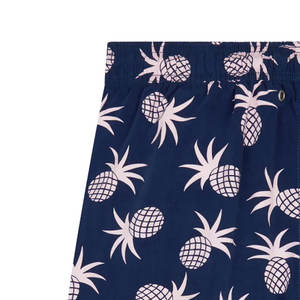 Shorts de Baño para Hombre, Últimos Diseños, Logotipo/Colores Personalizados, Transpirables, de Moda, Precio Razonable, con Material Resistente - Product Image 6