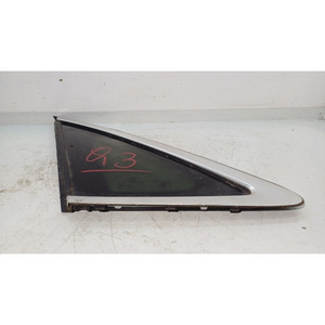 Vidrio Trasero SX AUDI Q3 Sportback Series (F3N) 83F845297DNVB DTSB (19>) - Product Image 4