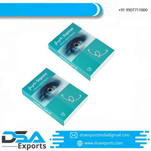 Vente chaude Gupta Segment Optique Instruments Capsule Support Segment Produit de qualité supérieure - Product Image 2