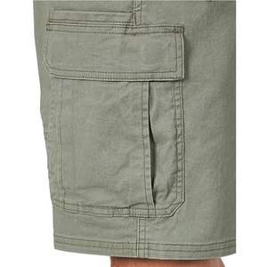 Modern Grey Denim Casual <b>Shorts</b> Solid Dark Jean Bottoms Slim Fit Charcoal Summer <b>Trousers</b> Versatile Male Clothing - Product Image 6