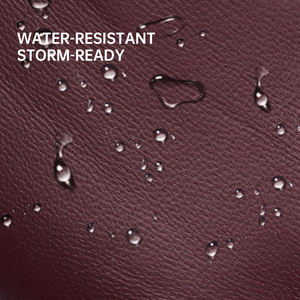 Gants d'hiver thermiques de sécurité personnalisés pour femmes, respirants, écologiques, en cuir, style uni et chaud, pour l'extérieur - Product Image 6