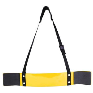 Nuevo Brazalete de Neopreno para Levantamiento de Pesas, para Entrenamiento en Gimnasio, Desarrollo Muscular, Fortalecimiento de Bíceps, Protección Profesional - Product Image 6