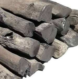 100% forfaitaire en bois dur naturel bois noir de haute qualité viande rapide griller charbon de bois-expédition rapide disponible - Product Image 3
