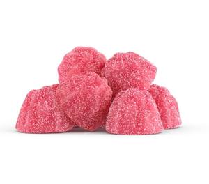 Gomillas de glicinato de magnesio de suplemento sanitario GMPc de alta calidad OEM para adultos de marca privada de alta demanda para niños - Product Image 3