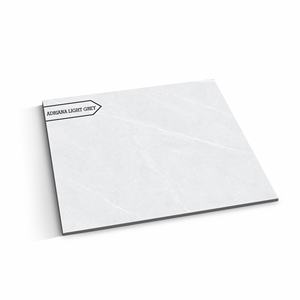 Baldosas de cerámica de porcelana esmaltada moderna GVT 600x600 Acabado mate Aislamiento térmico Ladrillo refractario antibacteriano-Venta al por mayor - Product Image 4