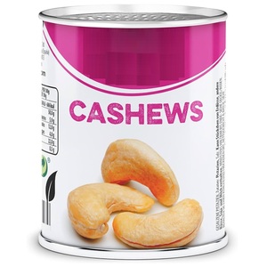 Fournisseur en gros de noix de cajou en conserve, prix d'usine - Product Image 5