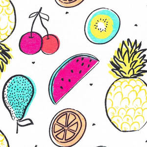 Combinaison pour bébé fille, super peignée, naturelle, 1 pièce, sans manches, avec short sous le genou, écologique - Product Image 2