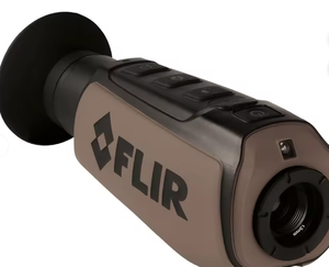 Nuevo Monocular de Imagen Térmica de Largo Alcance Scout III 640 para Observación de la Vida Silvestre, Caza y Actividades al Aire Libre - Product Image 1