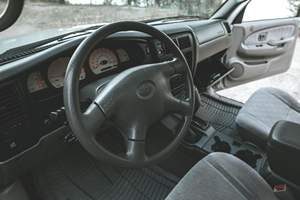 2002 Utilisé pour Tacoma XtraCab 4x4 Conduite à gauche - Product Image 3