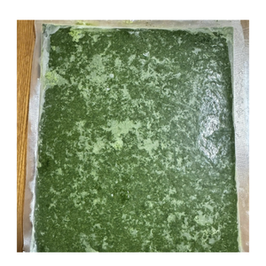 Hoja de yuca congelada de alto grado de Vietnam | Hoja de yuca picada a granel para procesamiento de alimentos, cocina y distribución de exportación - Product Image 3