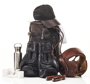 Gants de boxe d'extérieur en cuir PU pour hommes et femmes, gants de boxe Muay pour adultes, entraînement, combat et entraînement - Product Image 6