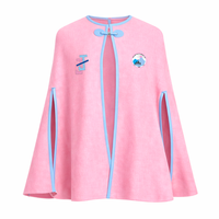 Cape châle Jack And Jill Of America pour femme, poncho élégant en laine, cape d'épaule, châle grec, cape d'extérieur