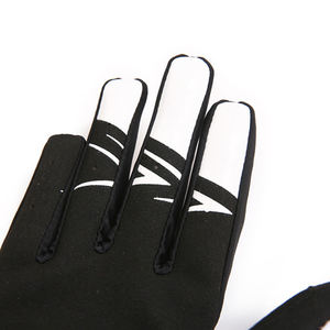 Gants de cyclisme vtt tout-terrain sur mesure de haute qualité gants de vélo de course coupe-vent pour la montagne et pour la conduite de vélo de saleté - Product Image 4