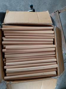 Bambou naturel du Vietnam pailles à boire longue durée Bambou naturel parfait pour les grossistes de supermarchés ou les marchés internationaux - Product Image 6