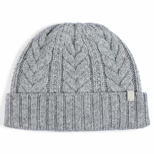 High Quality Polyester/Cotton Blend Camouflage Beanie <b>Hat</b> <b>Winter</b> Unisex 3D Embroidery Made in Pakistan Wholesale - Product Image 4