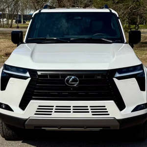 ใช้แล้ว2024 Le-X-US G-X 550 over-Trail + LHD - Product Image 1