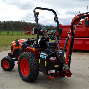 Tracteurs Kubota à vendre, livraison rapide, moteur pour travaux agricoles - Product Image 1