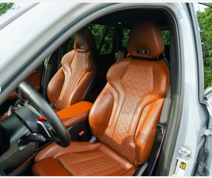 BMW Serie 3 M Competition 2022, 503 CV, Twin-Turbo, 10 Cilindros, Tracción Trasera, Volante a la Izquierda, Techo Panorámico, Bajo Kilometraje, Asequible - Product Image 5