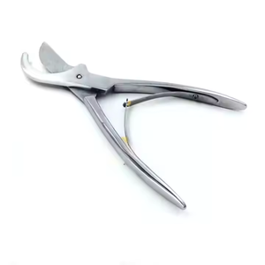 Surgiright Tijeras Ortopédicas Veterinarias de Alta Calidad, Cortador de Hueso, Instrumento Ortopédico Veterinario - Product Image 2